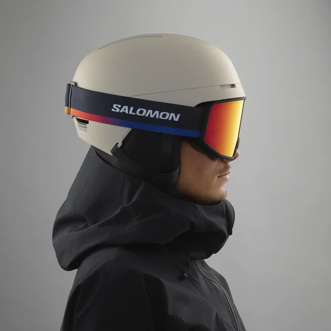 BRIGADE  Unisex-Helm