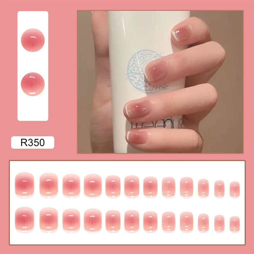 Cutip Nails - Eenvoudige nepnageltips