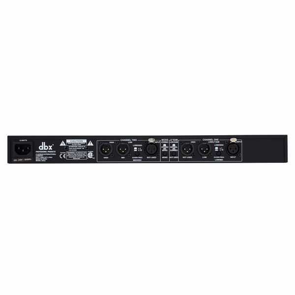 DBX 223 Xs