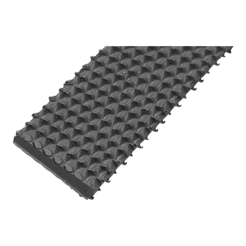 Ansatsrasp 220 mm