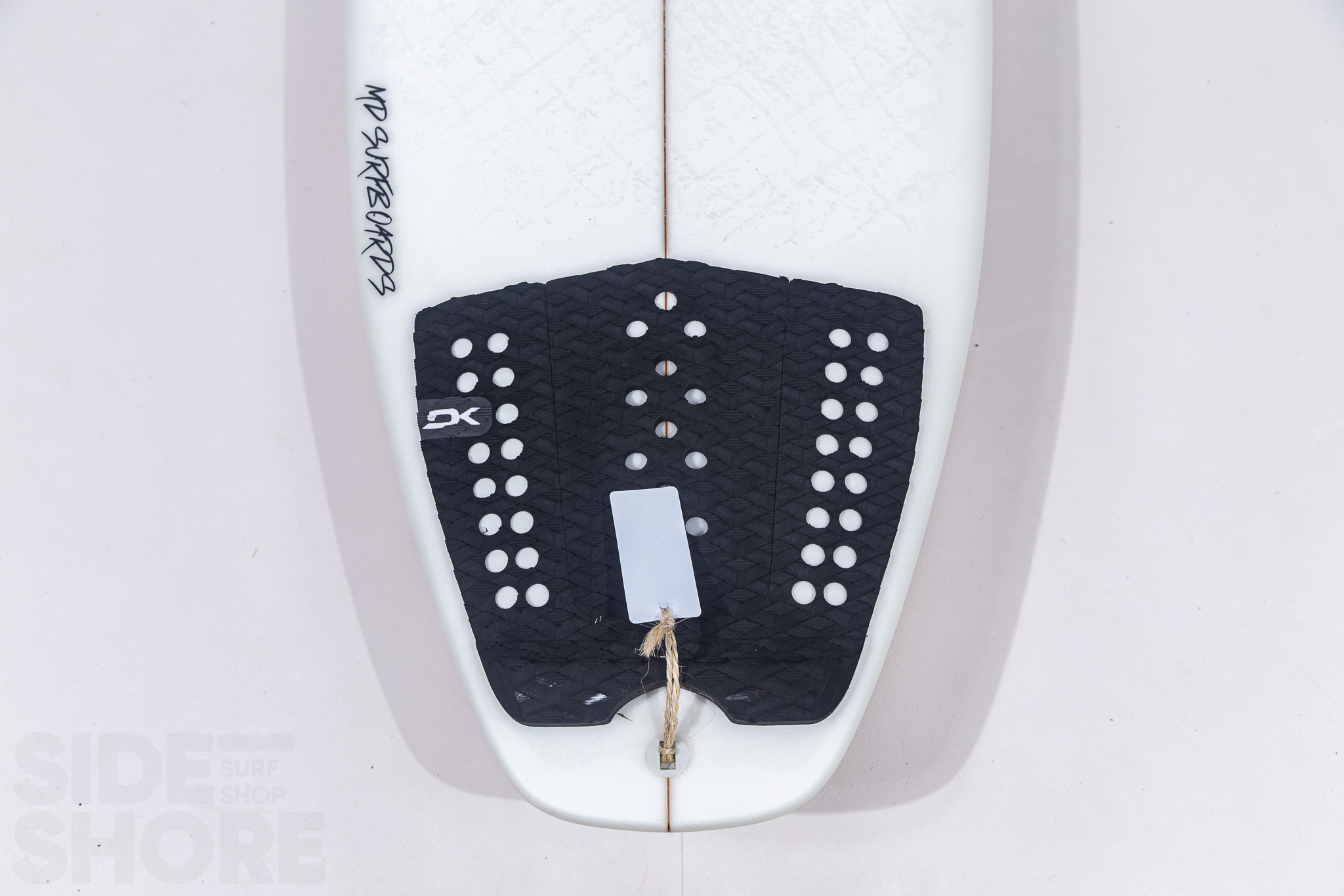 MD Surfboards Surf MD 5'7 x 20 3/4