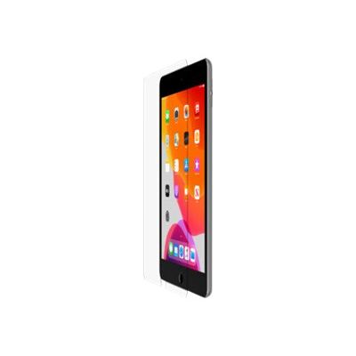Belkin - protection d'écran - verre trempé pour iPad mini 5 (5e gen)