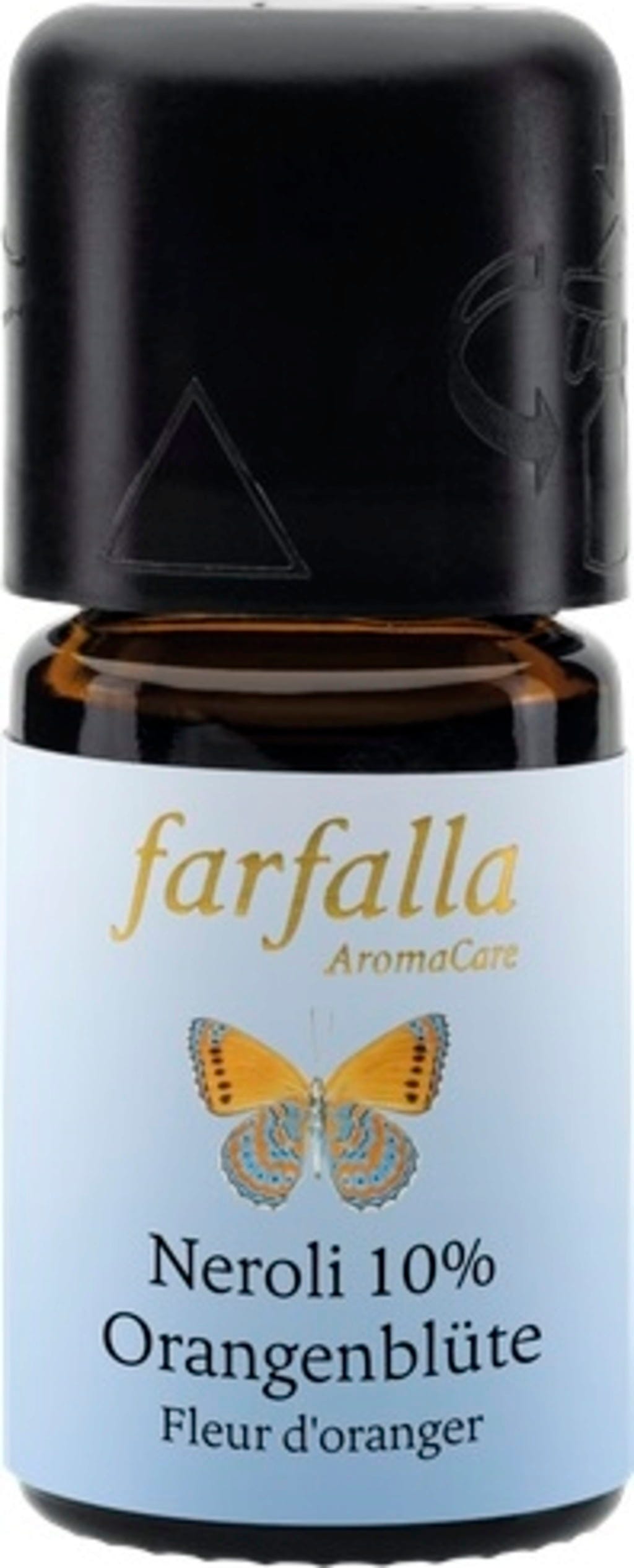 farfalla  Neroli 10% (Orangenblüte) Sel., 5 ml