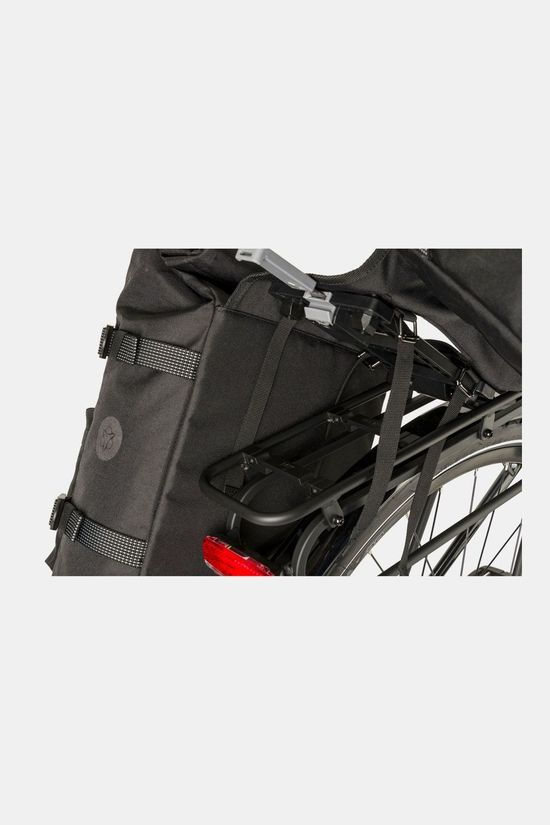 AGU AGU Urban Trend H20 Roll-Top Dubbele Fietstas