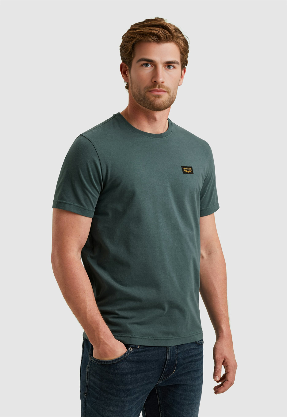PME Legend American Classic T-shirt
