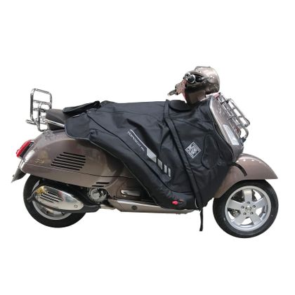 Tablier Tucano Urbano TERMOSCUD PRO R154PROX - Noir
