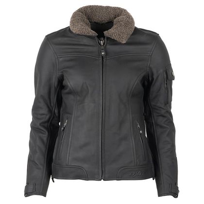 Blouson DXR A40 LADY - Noir