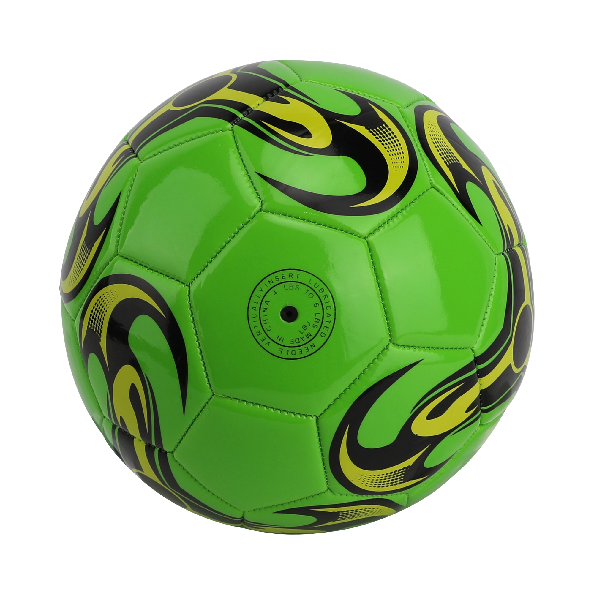 Fussball TRAX Grösse 5