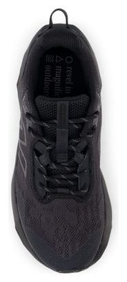 Chaussures Trail New Balance DynaSoft Nitrel v6 Noir Enfant