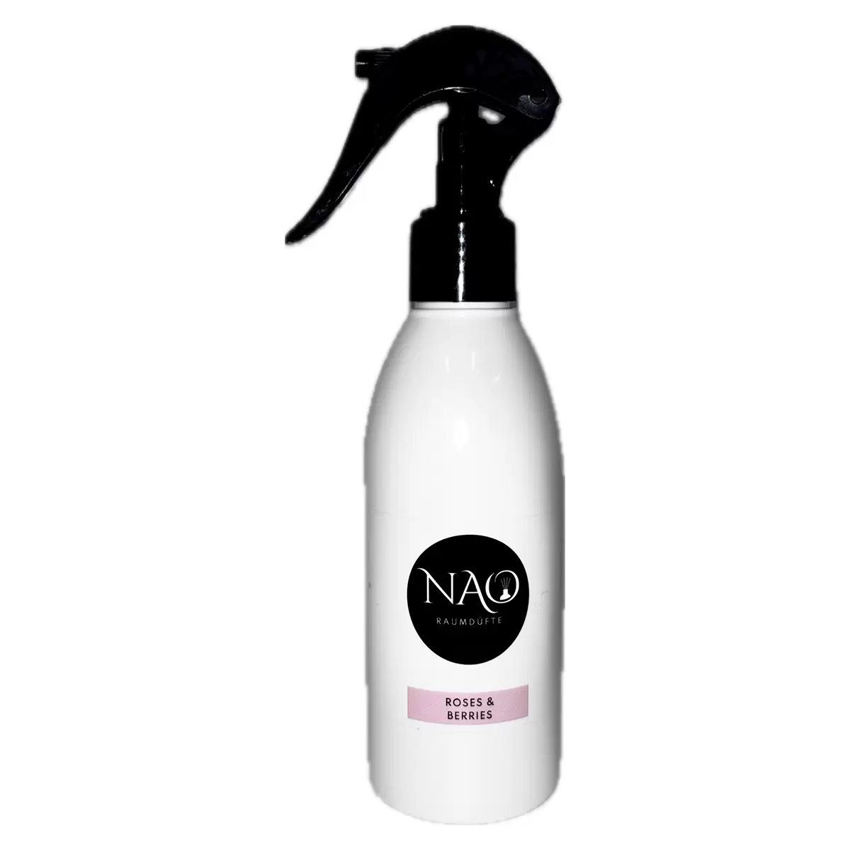 Raumspray NAO Rosa