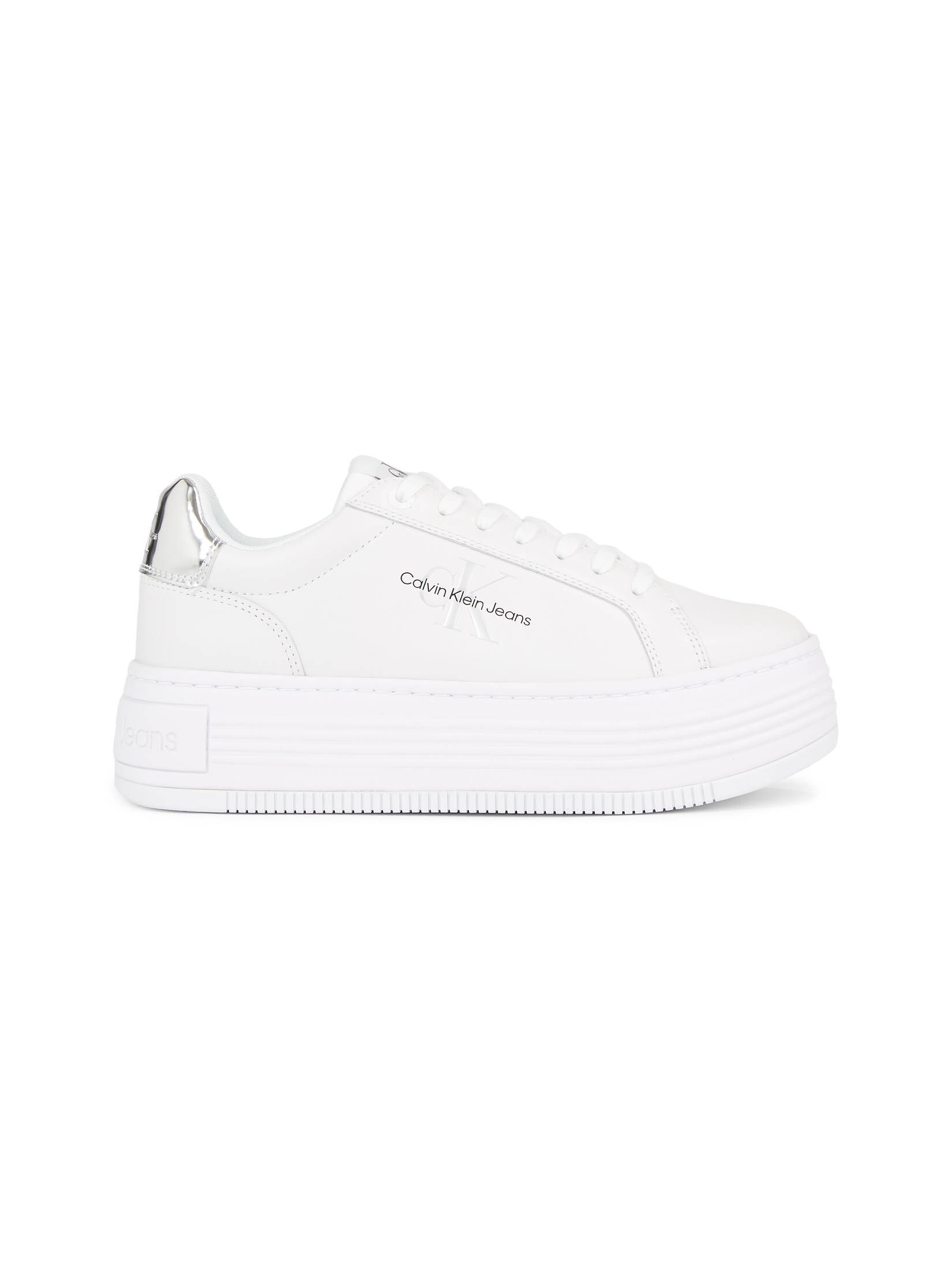 CALVIN KLEIN JEANS| Damen Sneaker BOLD PLATFORM