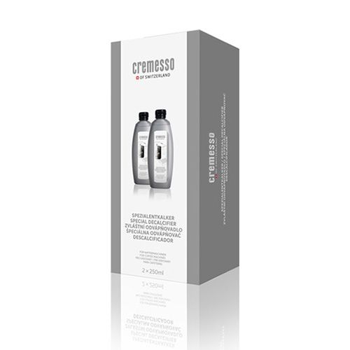 Cremesso Spezialentkalker