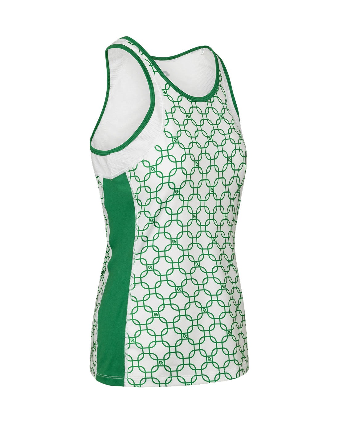 Robey  Tennis Dropshot Singlet