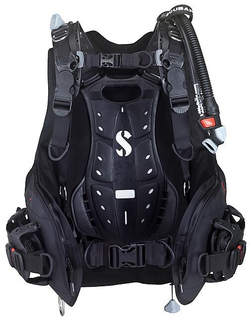 SCUBAPRO - GILET STABILISATEUR HYDROS X FEMME