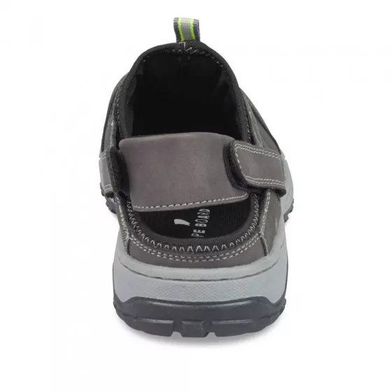 Sandales GRIS CAPE BOARD