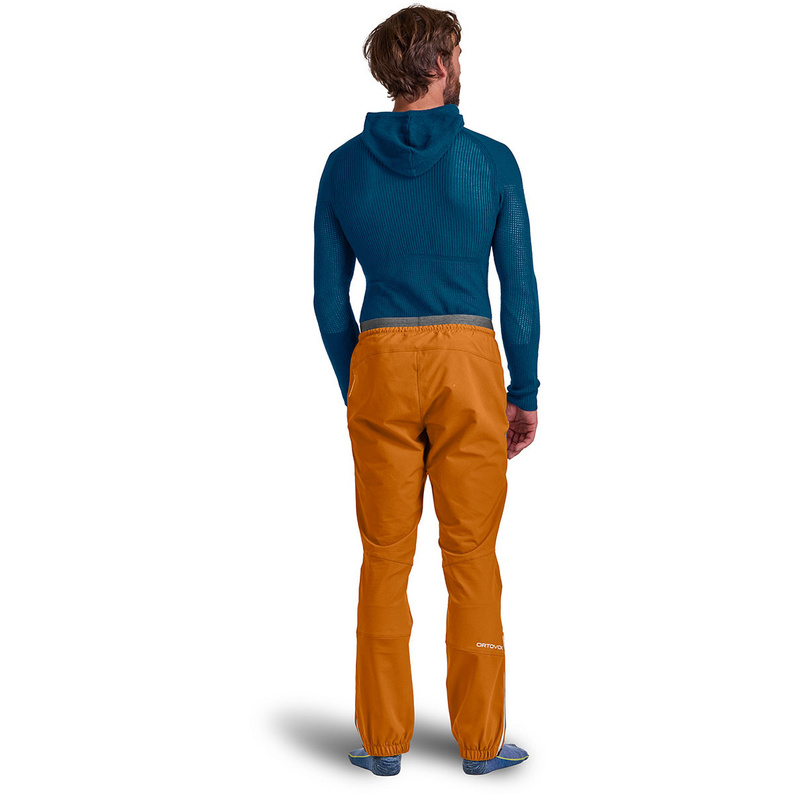 Ortovox Herren Berrino Hose