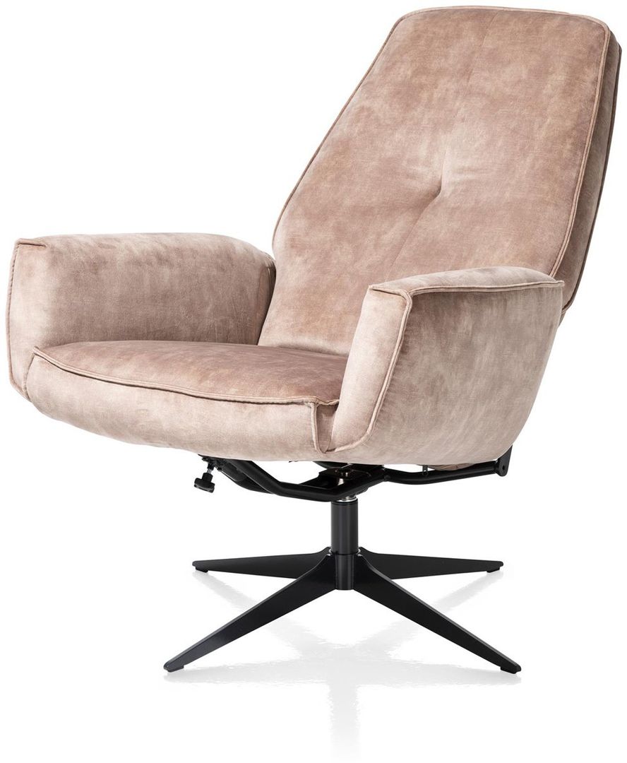Henders en Hazel   Salerno Relaxfauteuil