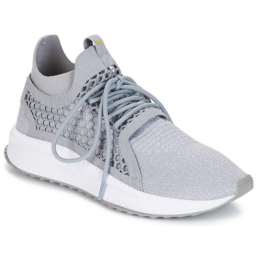 Puma - TSUGI NETFIT V2 EVOKNIT.QU - GRIS