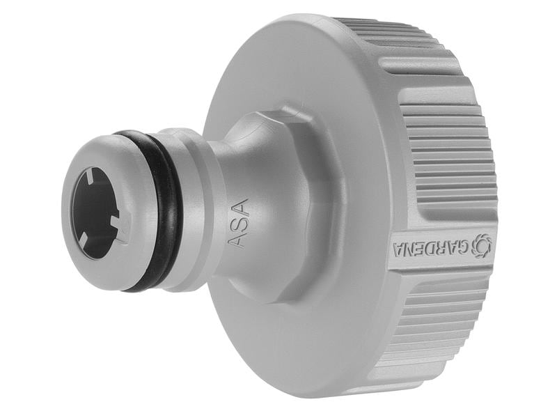 GARDENA Hahnverbinder 26.5 mm (G 3/4