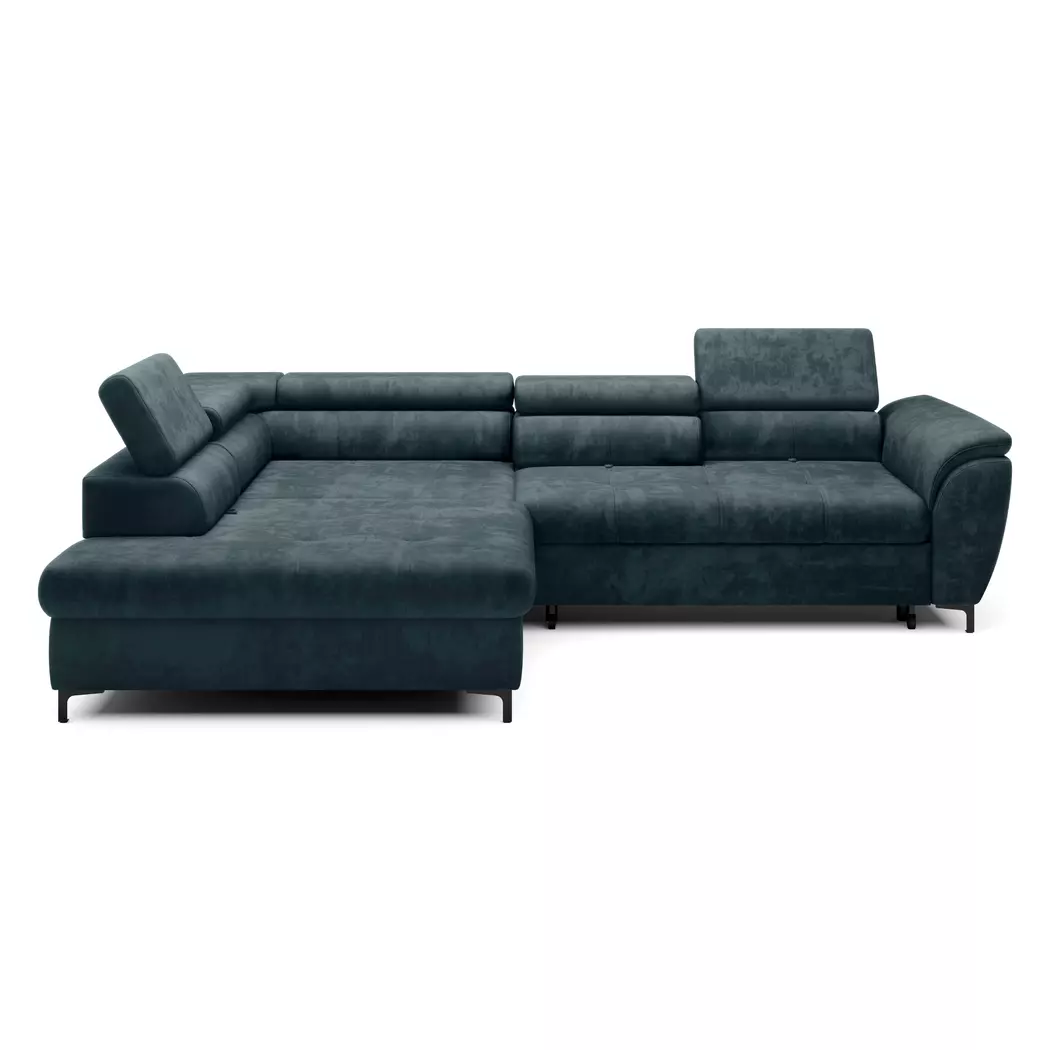 Ecksofa Tempo