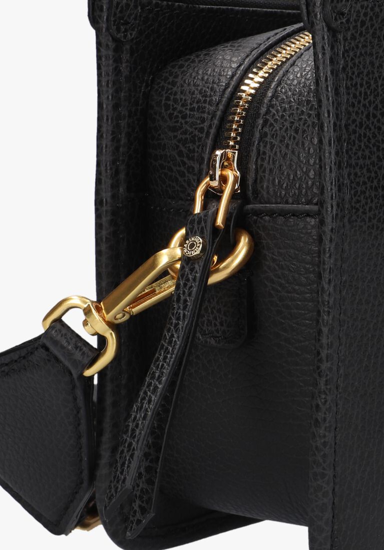 GIANNI CHIARINI zwarte gianni chiarini schoudertas debbie new