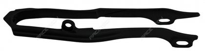 Patin de bras oscillant Racetech noir