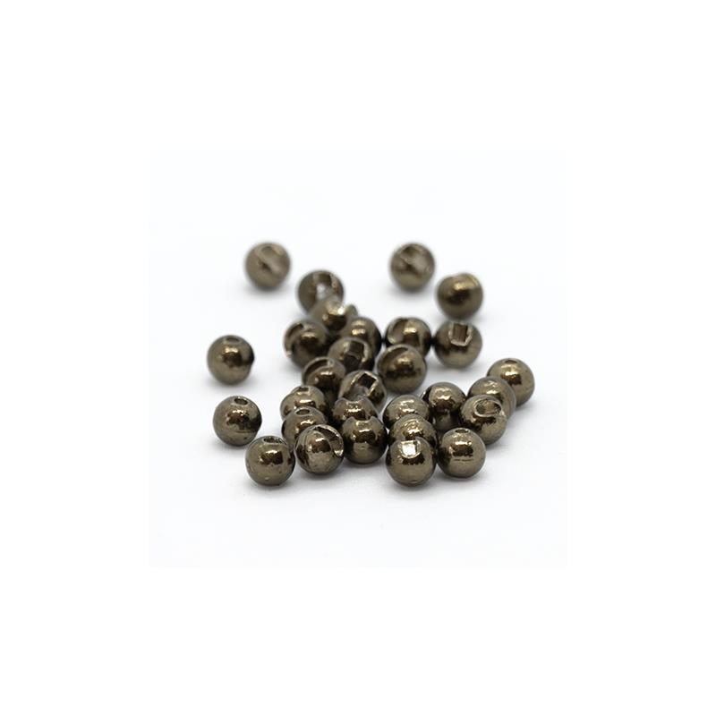 Bille Tungstène Fendue Sempe Bfmo Metallic Olive