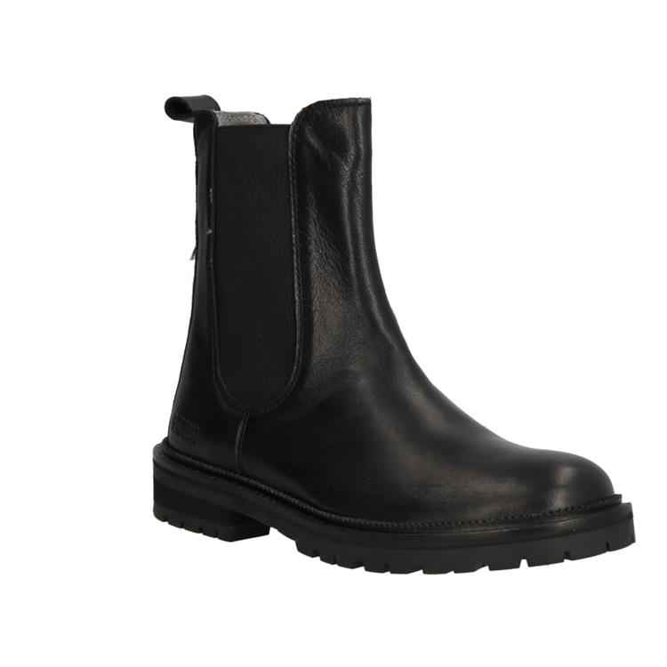 Gattino G1623 Black combi