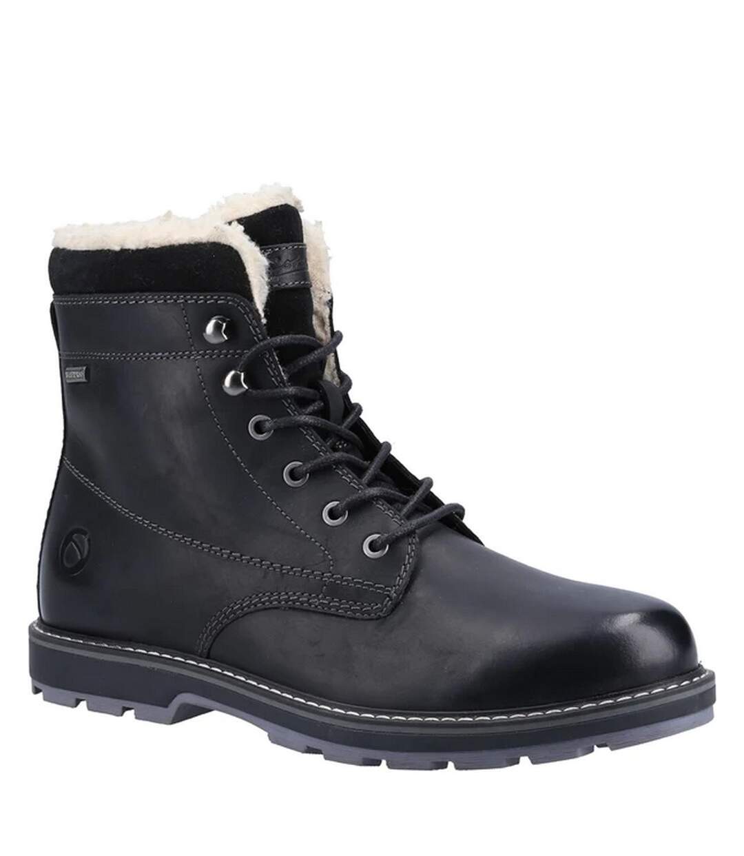 Cotswold - Bottes BISHOP - Homme (Noir) - UTFS9614