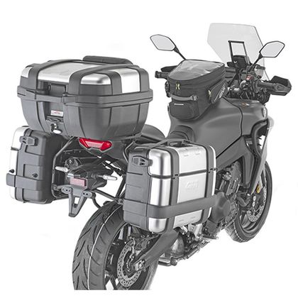 Support valises Kappa KL ONE FIT MONOKEY - Noir
