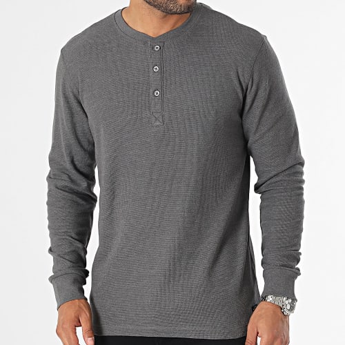 Pull Noble 20712117 Gris