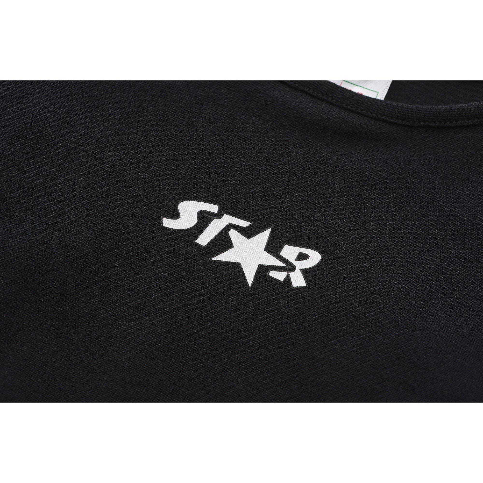 Star 3D Girls’ Tee