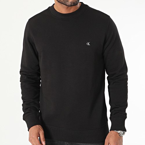Sweat Crewneck 5270 Noir