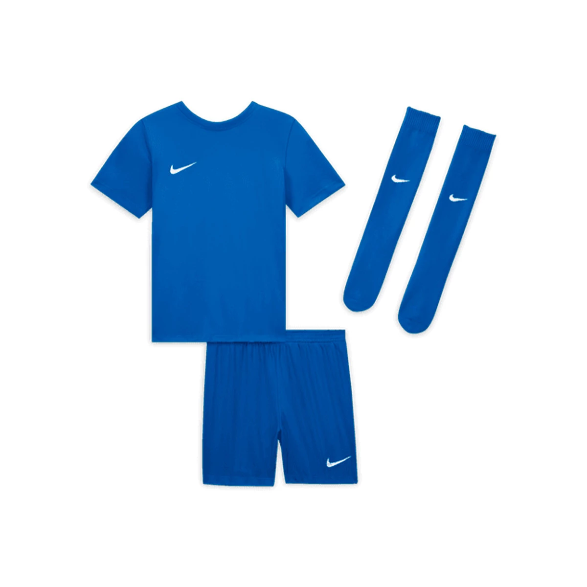 Conjunto Nike Park 20 Criança