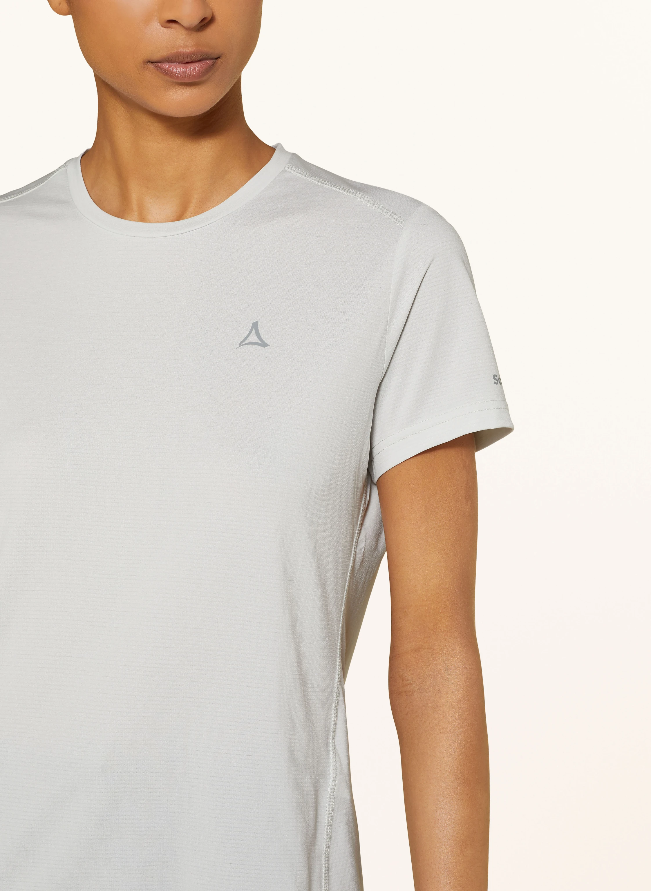 Schöffel T-Shirt TAURON