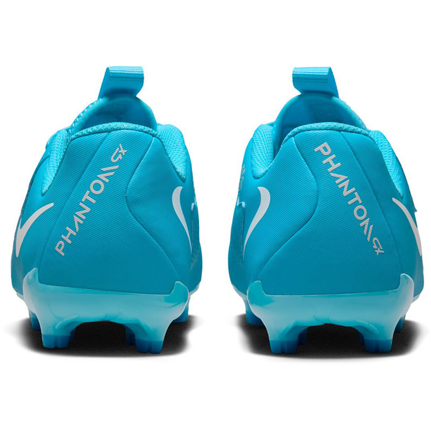 Nike Phantom GX II Academy FG/MG Kids