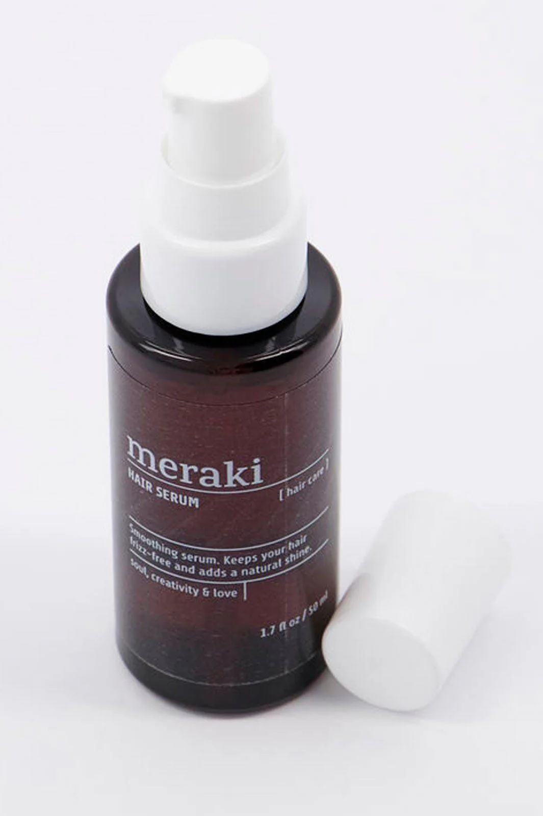 Meraki Hair Serum