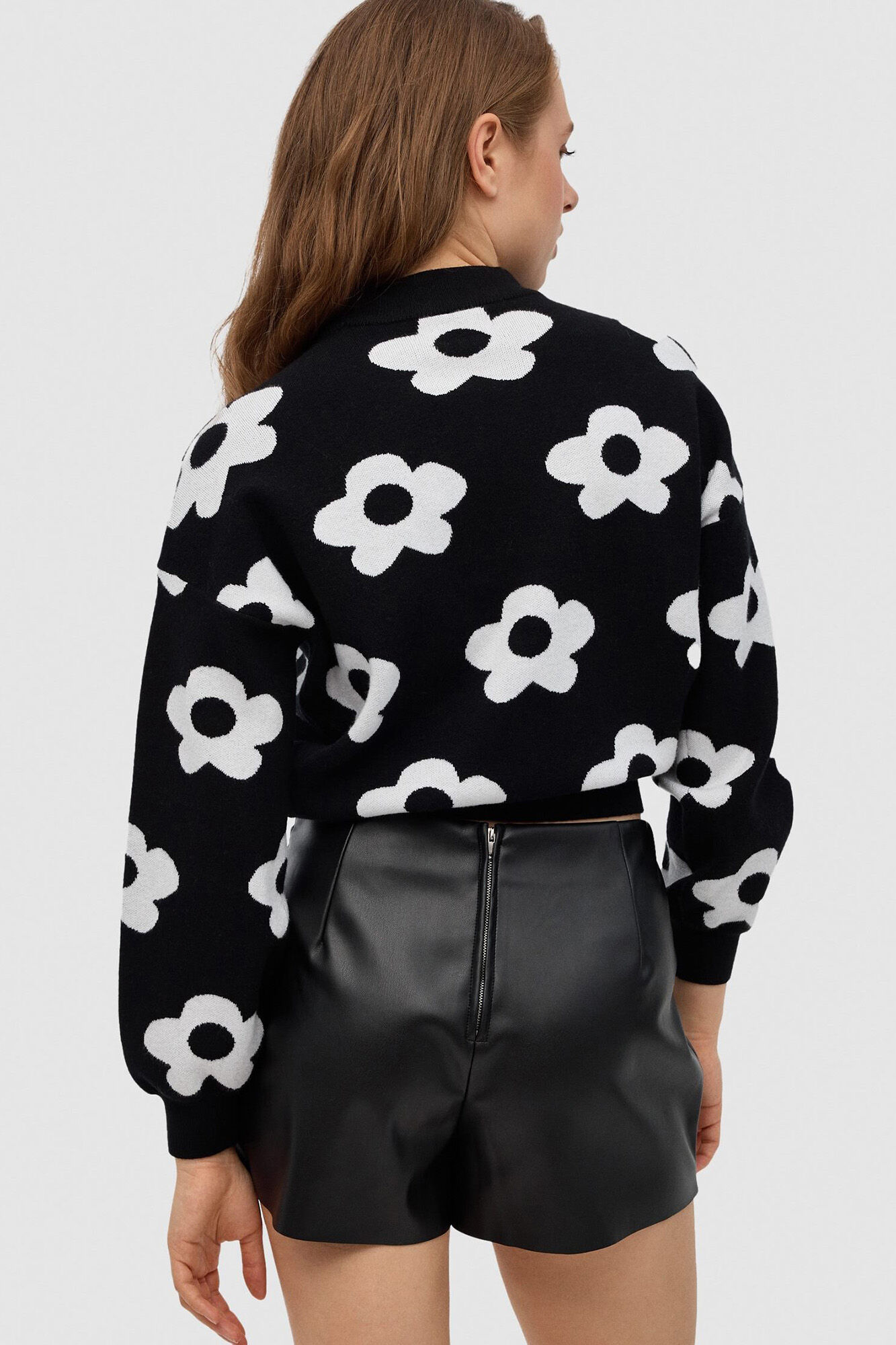 Malha Jacquard
