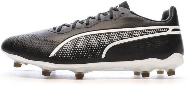 Puma Hoge kwaliteit synthetische sneakers voor Black