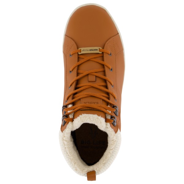Saola - Women's Bergen Waterproof Warm - Chaussures d'hiver