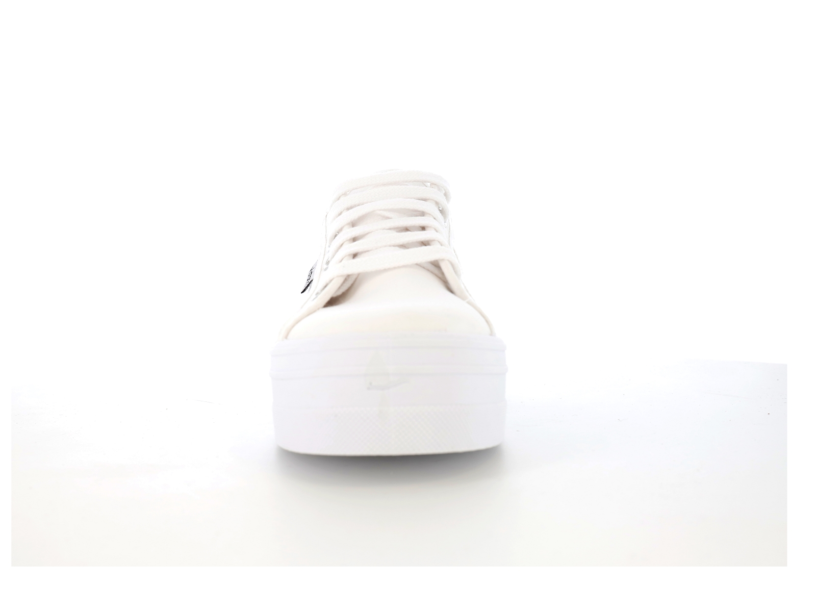 Victoria-109200 Textile Blanc