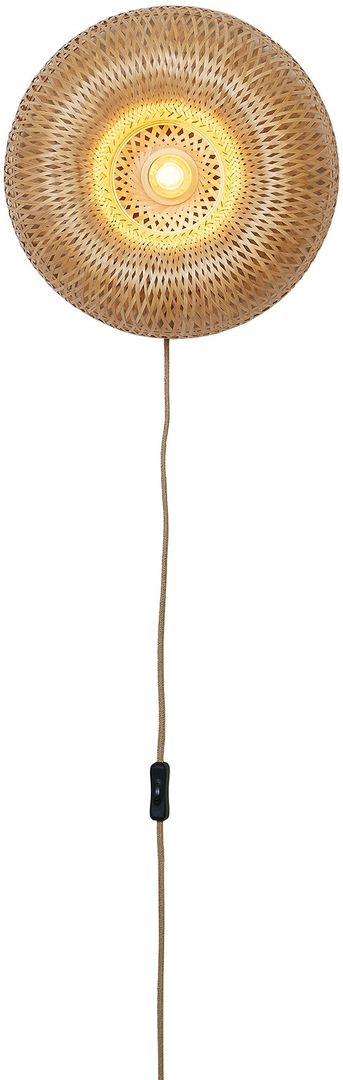 Good&Mojo   Barbados Wandlamp