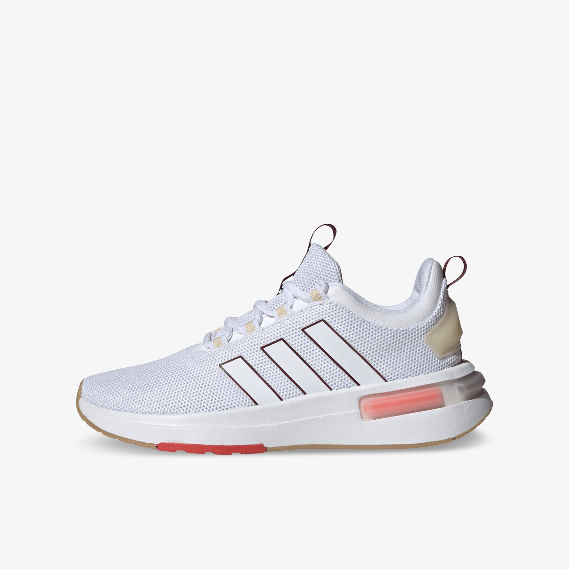 adidas Racer TR23 Sneaker Low weiß