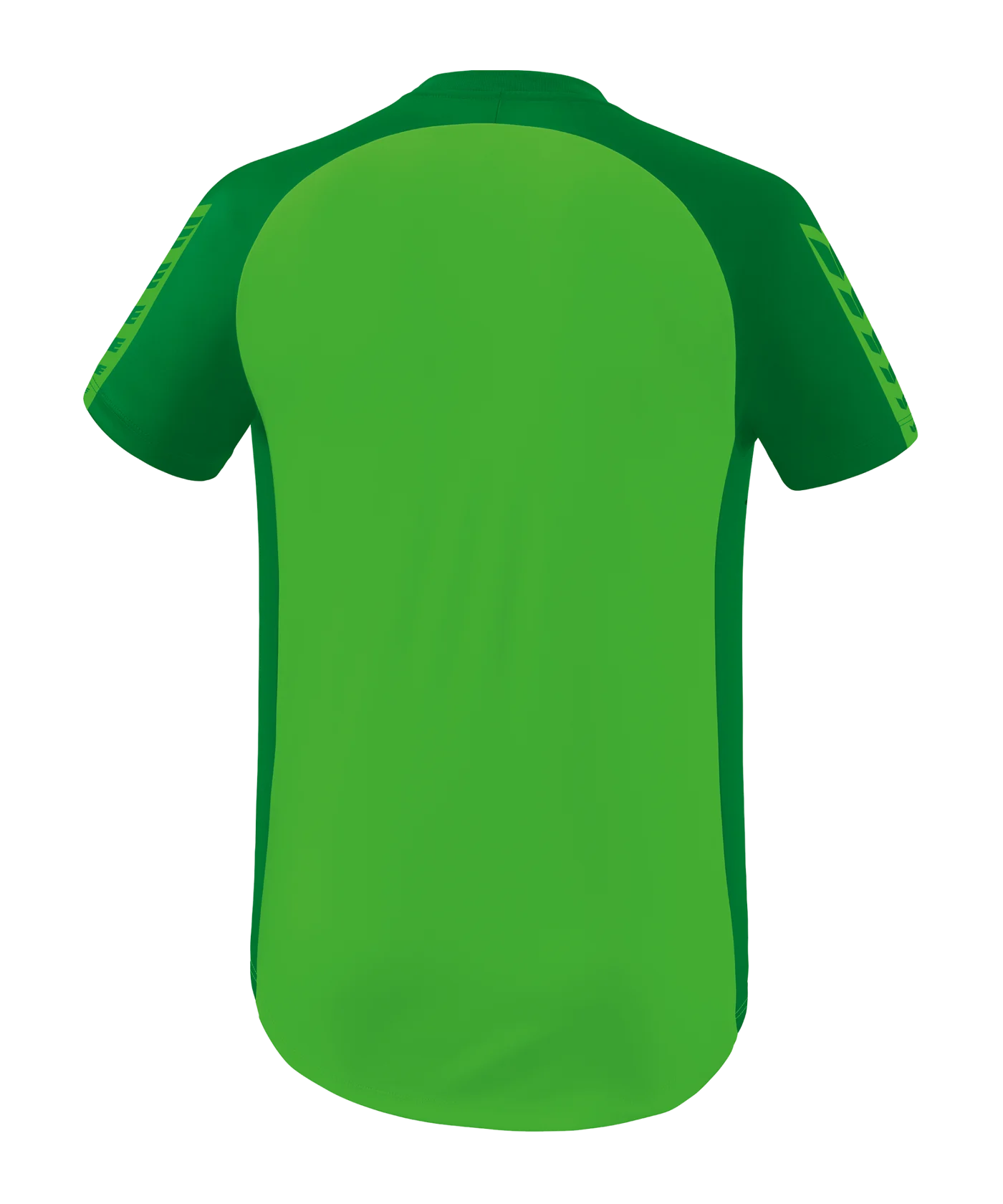 Erima Six Wings Trikot Kids Grün