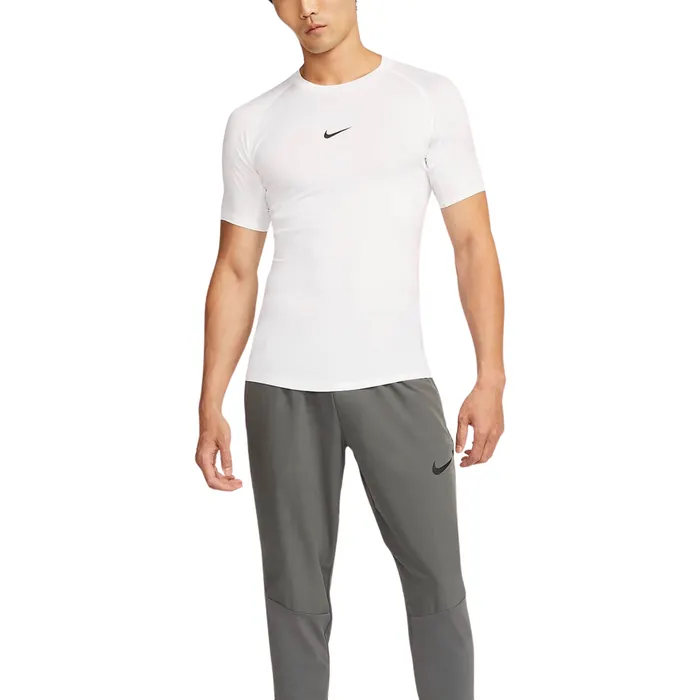 Nike Pro Dri-FIT Shirt Heren