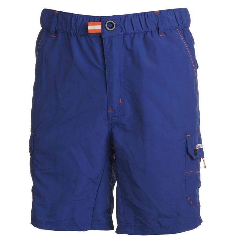 Short Homme Colmic Outdoor Shorts - Bleu