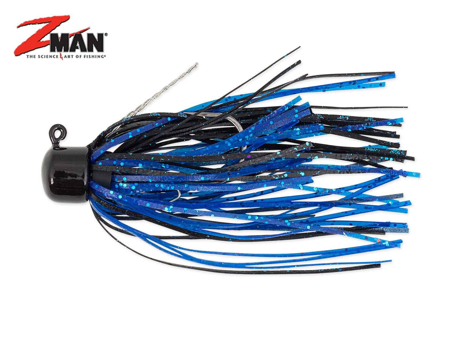 ShroomZ Micro Finesse Jig (Z-Man)