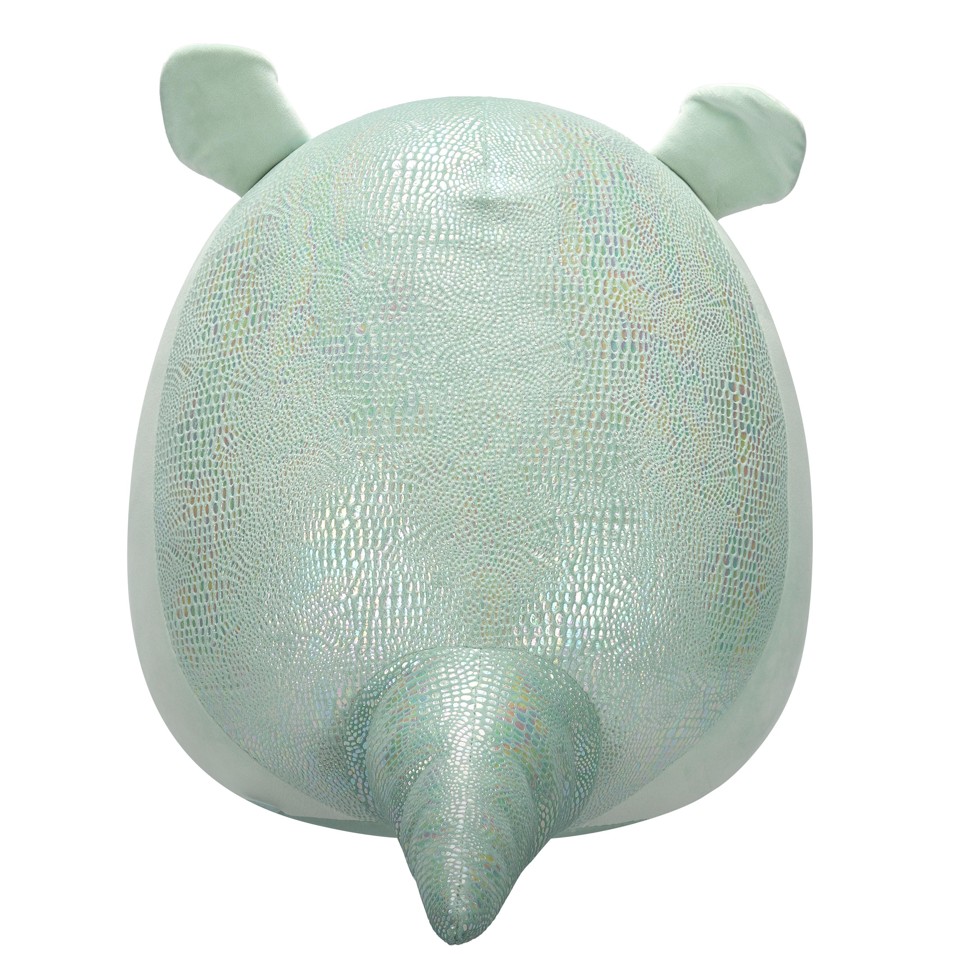 Squishmallows - 40 cm Bamse P21 - Arilla Armadillo