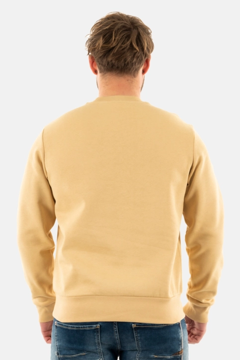 Sweat lacoste sh9608 ixq croissant