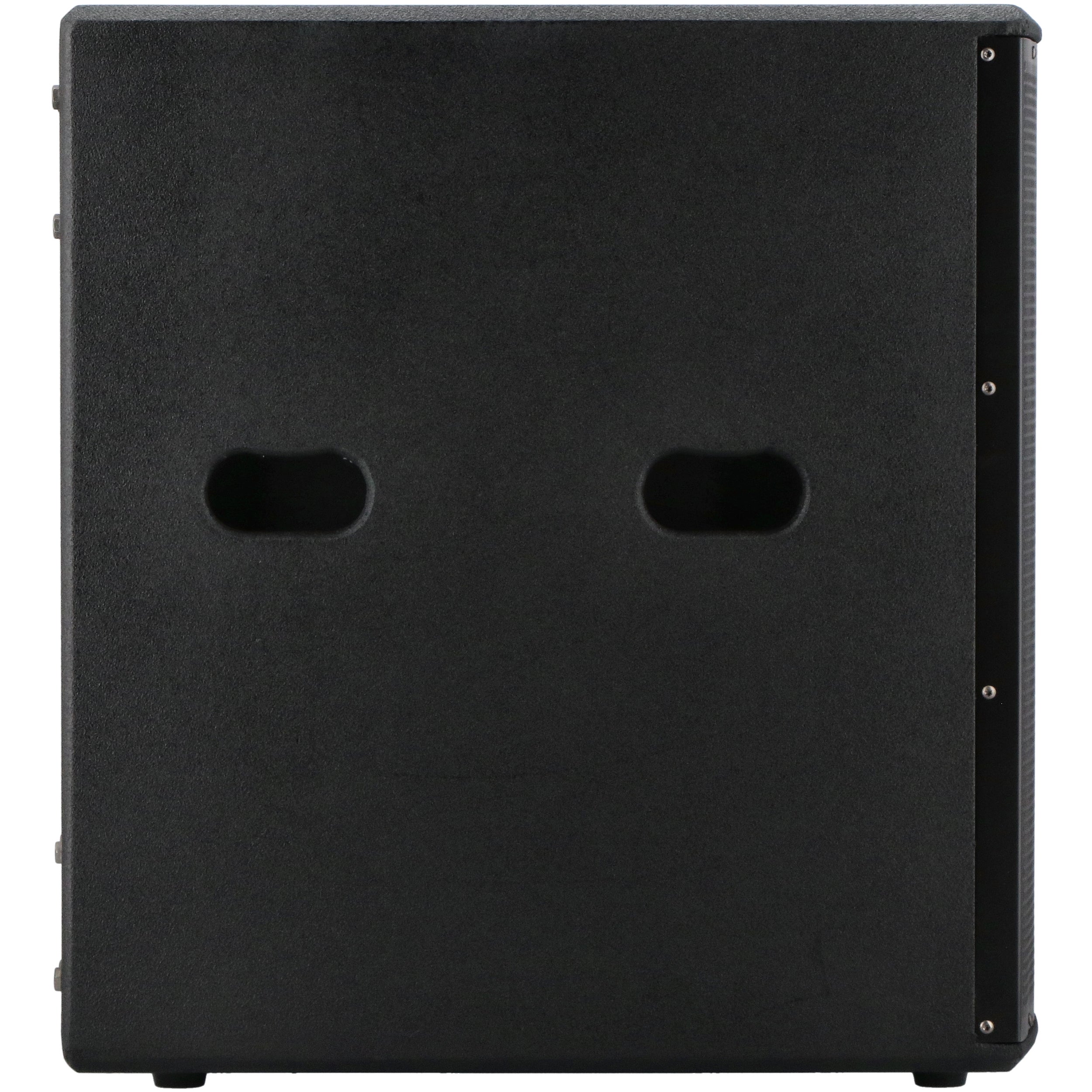 Devine Onyx 18SA 18 inch actieve subwoofer